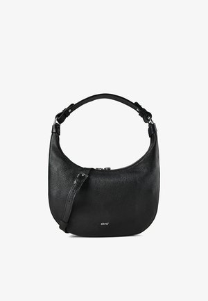 Abro, Handtasche - black-nickel