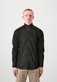 Twisted Tailor LUIZZI - Ing - black