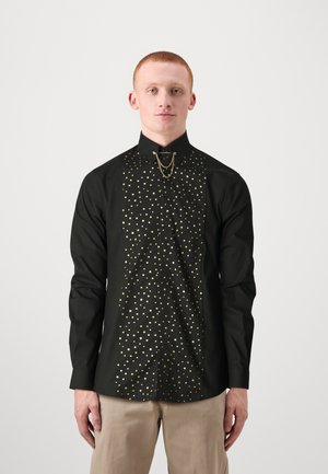 LUIZZI - Ing - black