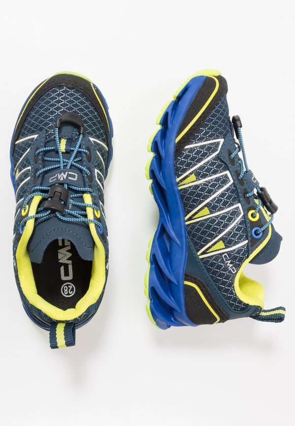 ALTAK 2.0 UNISEX – Hikingschuh