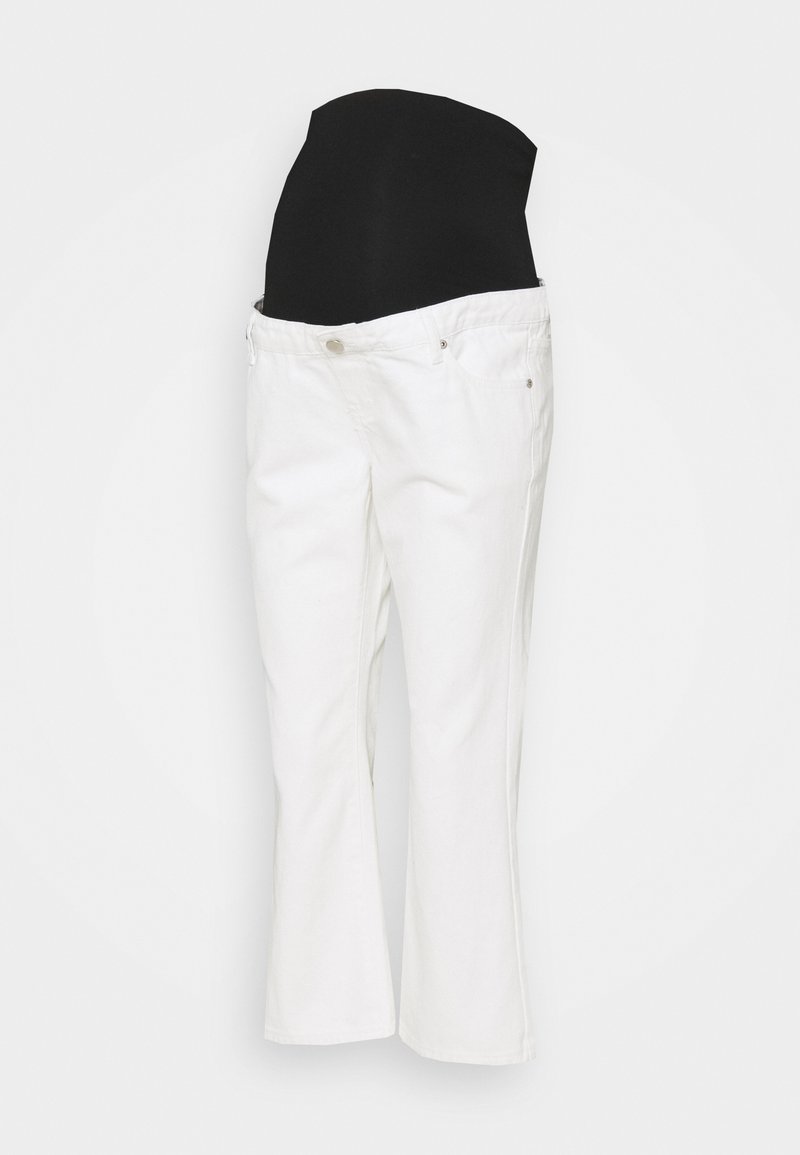 Glamorous Bloom Relaxed fit jeans wit