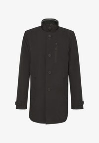 Ausgewählt, schwarz