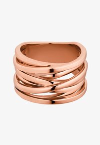 Unausgewählt, rose goldfarbend