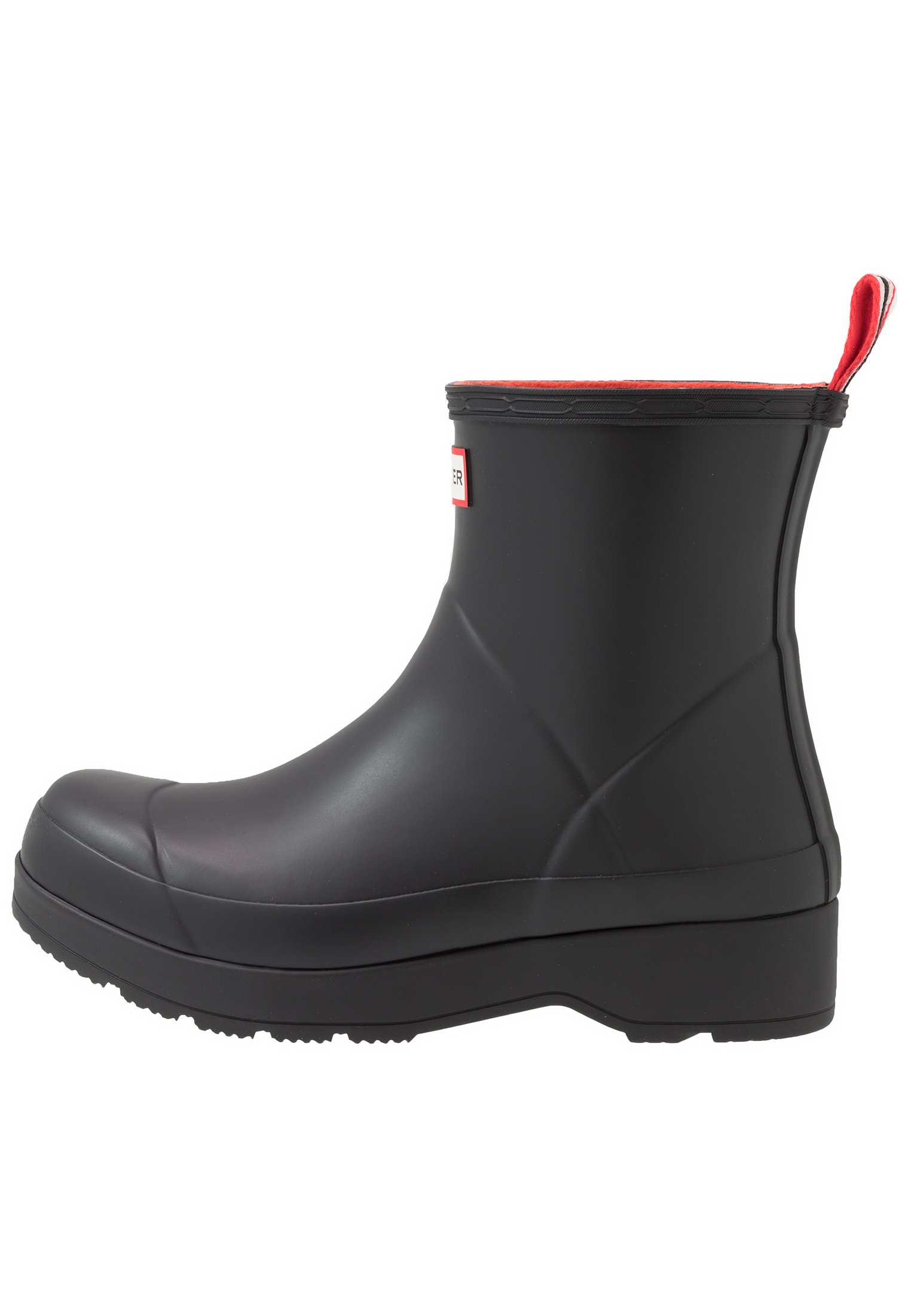 hunter men's original play boots short