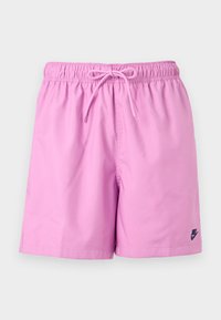 Niet geselecteerd, magenta/midnight navy