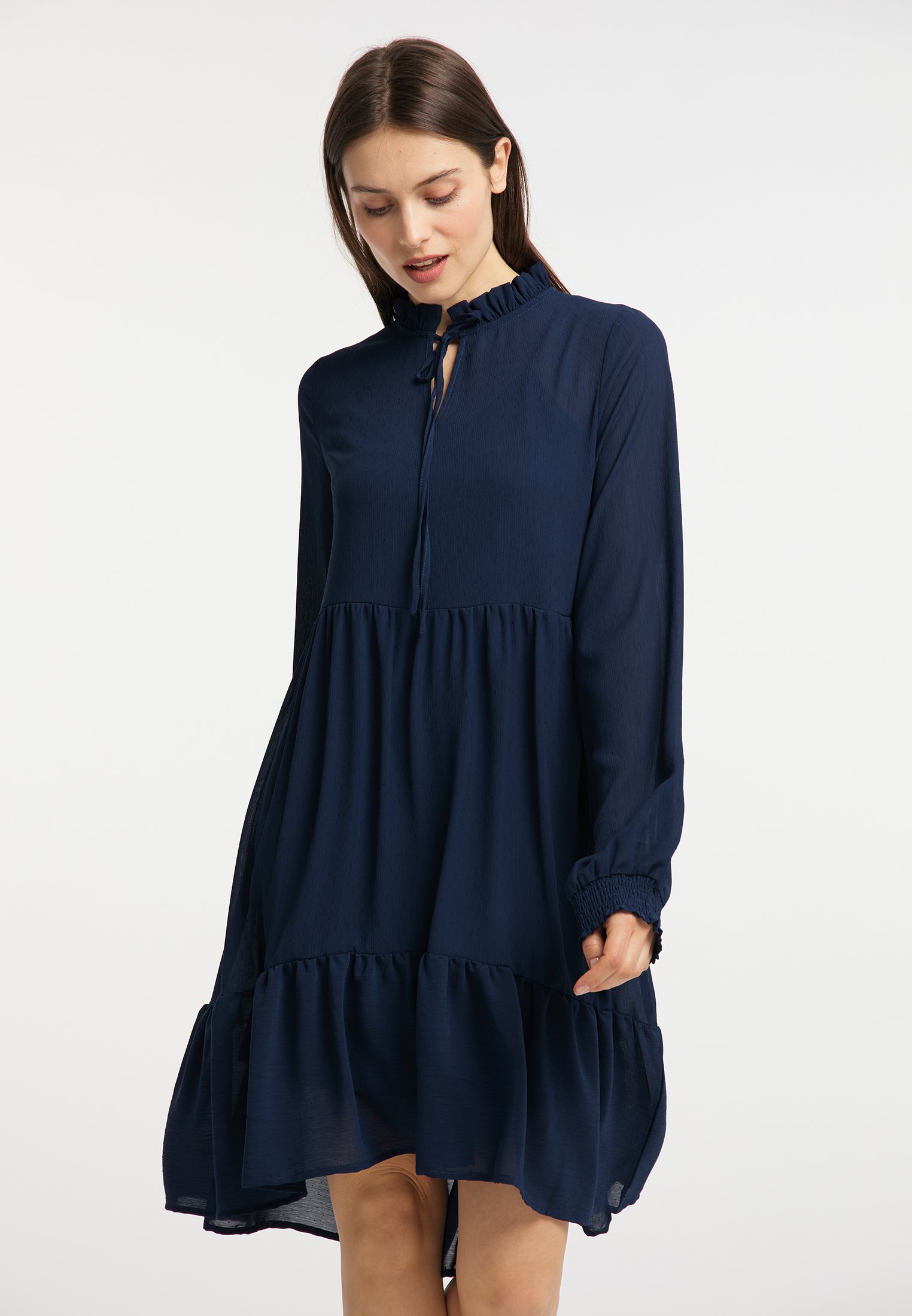 Damen Freizeitkleid Damen Freizeitkleid