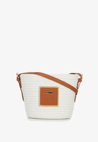 Non sélectionné, white