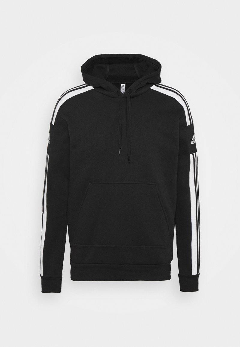 adidas performance Hoodie zwart adidas performance Hoodie zwart