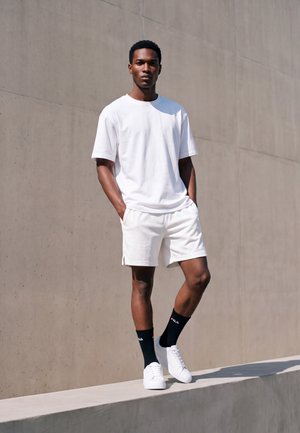 Fila, 6 PACK - Chaussettes - black white
