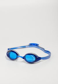 Speedo - VANQUISHER 3.0 UNISEX - Goggles - blue/cobalt Thumbnail Image 1