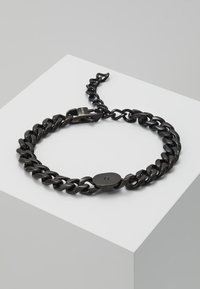 Breil BRACELET - Armband - black