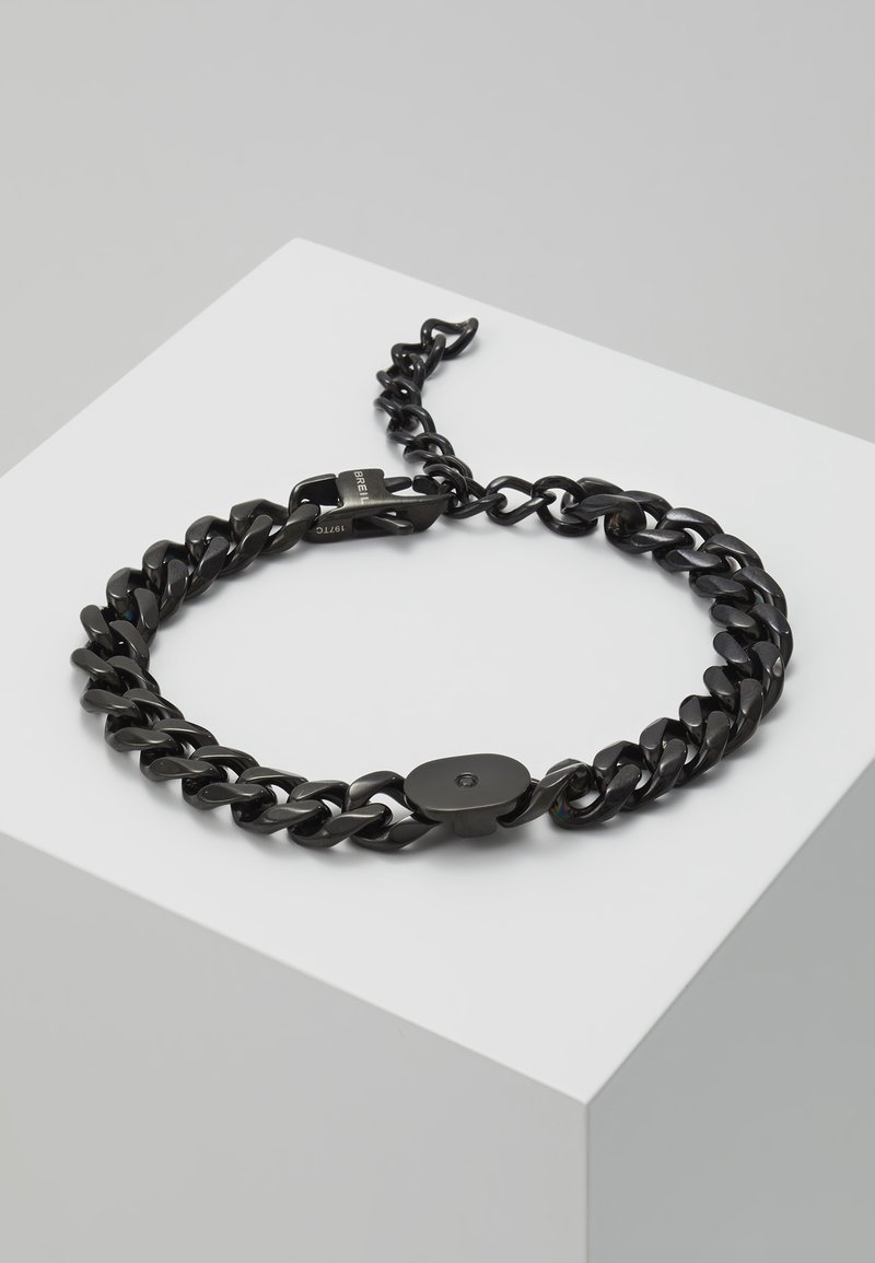 Breil BRACELET - Armband - black
