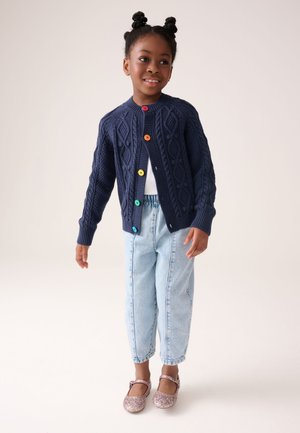 Little Bird BY JOOLS OLIVER - REGULAR FIT - Cardigan - navy