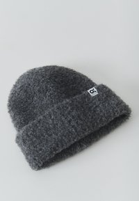 OPUS Beanie - graphite glaze