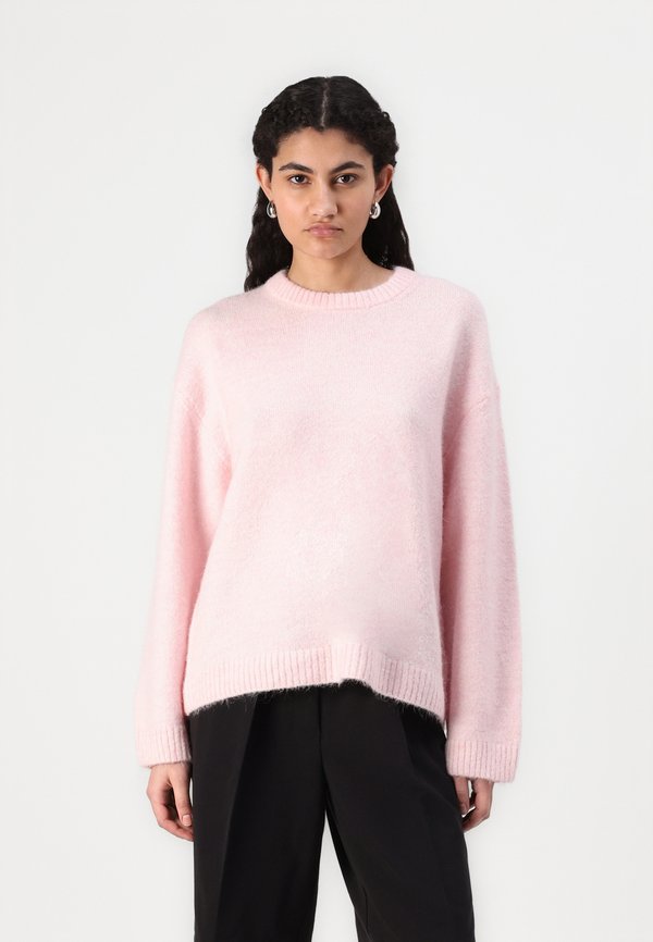 CREW NECK - Strickpullover