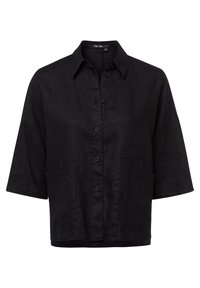 Marc Aurel Skjortebluser - black