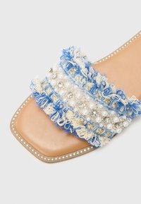 Call it Spring ROJAS  - Mules - other blue
