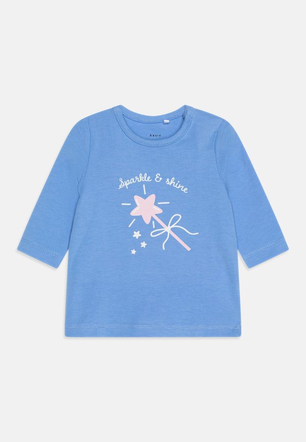 NBFVUBIE 3 PACK - Long sleeved top - winsome orchid3