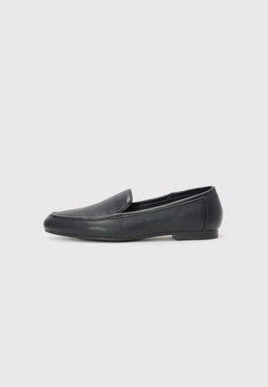 Slip-ons - black