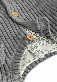 Next SET 3 PIECE szary