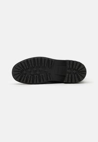 Aigle Bottes en caoutchouc - black