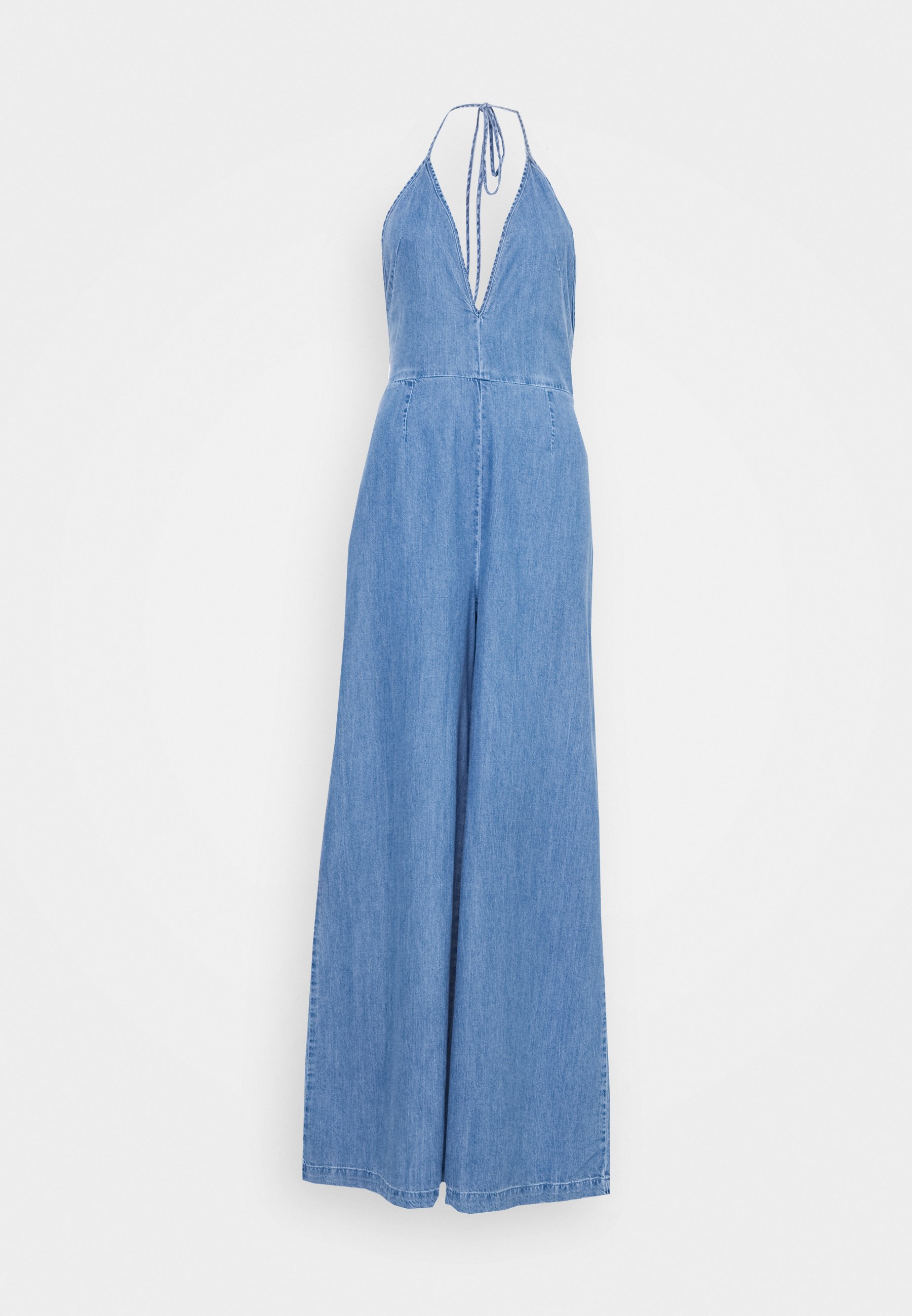 zalando jeans jumpsuit