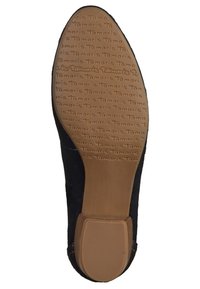 Tamaris Klasické lodičky - blue