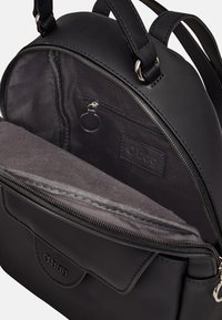 O Bag SOFIA - Zaino - nero