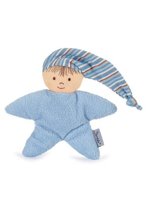 Play doll S bleu - Doll - mehrfarbig