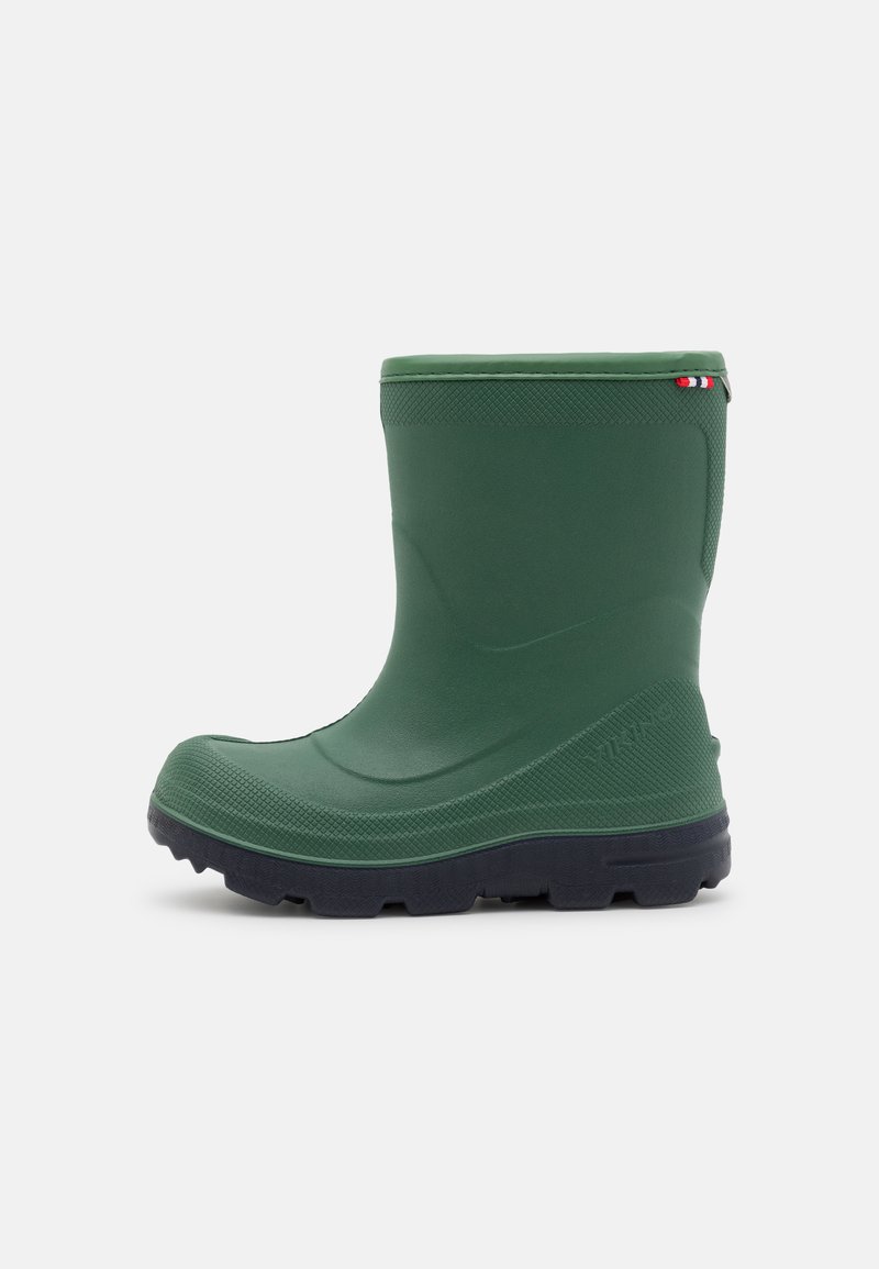 Viking Regenlaarzen groen