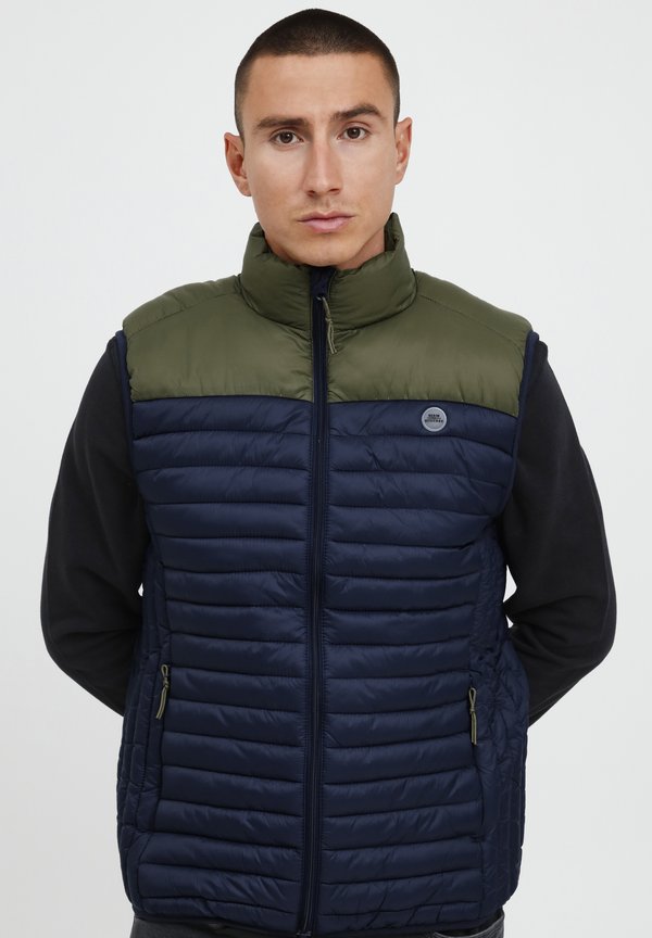 BHKALIKO - Waistcoat