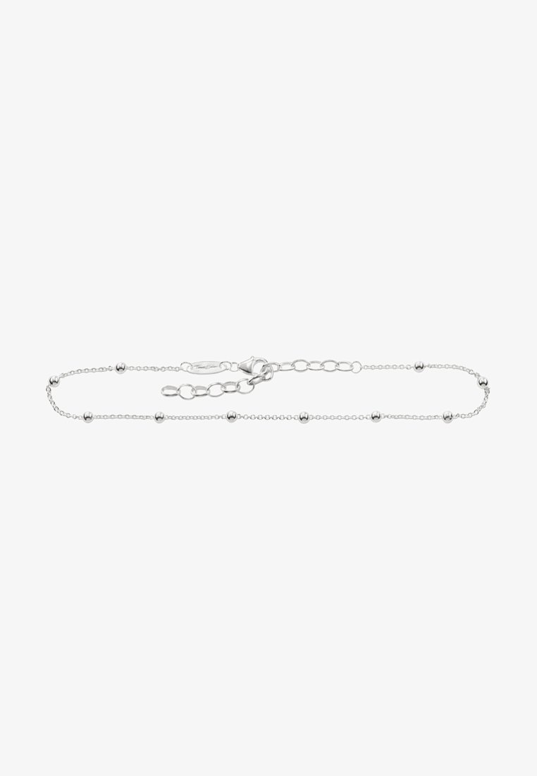 THOMAS SABO FUSSKETTE DOTS - Armband - silver