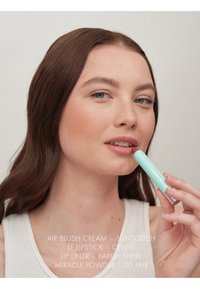 Sweed AIR BLUSH CREAM - Colorete - suntouch