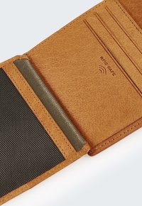 Strellson Portafoglio - cognac
