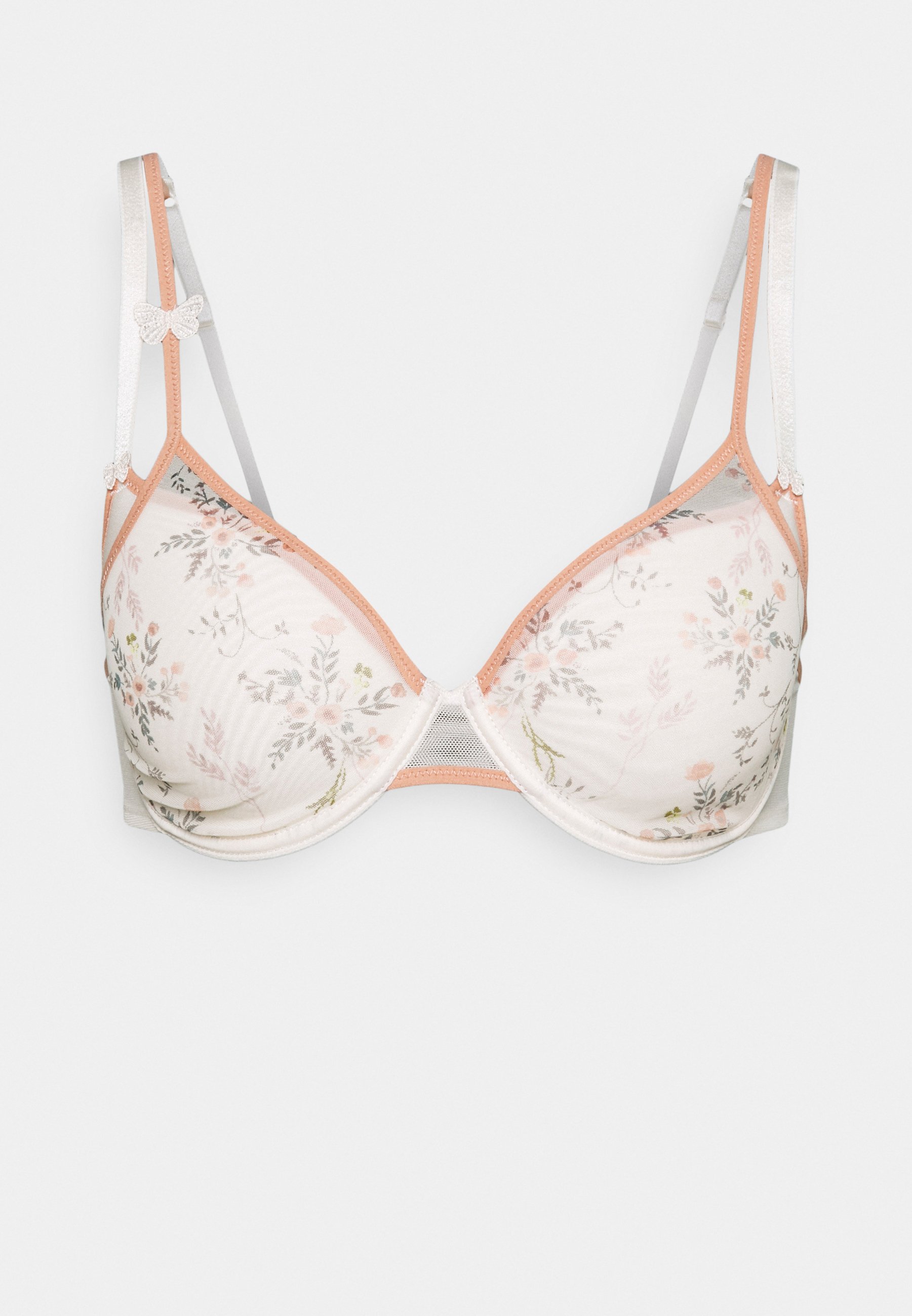 Women MISS JOY BEDECKENDER SPACER - Underwired bra Women MISS JOY BEDECKENDER SPACER - Underwired bra
