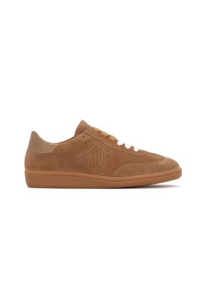 ALEXIS - Zapatillas - light brown
