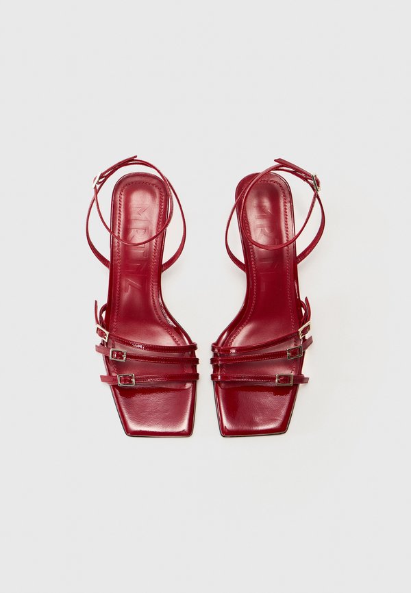 ANATERESA - Classic heels4