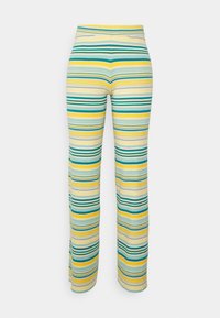 SUMMERY Copenhagen NOELLE PANTS  - Παντελόνι - multi-coloured