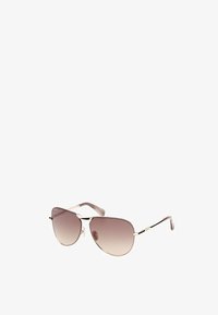 Selezionato, gold brown