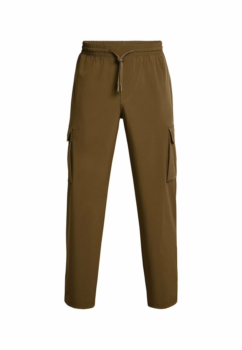 Under Armour Broek bruin Under Armour Broek bruin