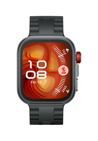 Watch FIT 4 Pro - Smartwatch - schwarz