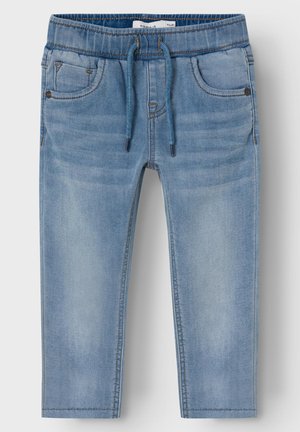 Name it NMMRYAN - Jeans Slim Fit - light blue