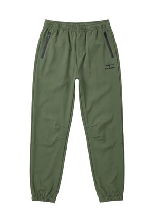 Project X Paris, BAS DE JOGGING TECHNIQUE MOTION - Pantalon de survêtement - olive