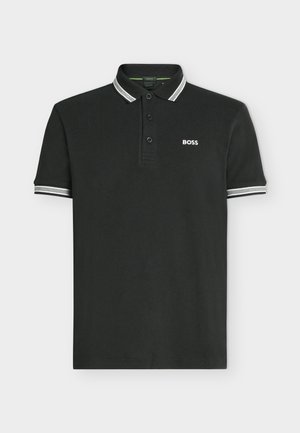 BOSS, PADDY - Poloskjorter - dark blue