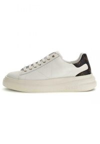 Guess - ACTIVE  - Sportbačiai - bianco Miniatiūros vaizdas 1