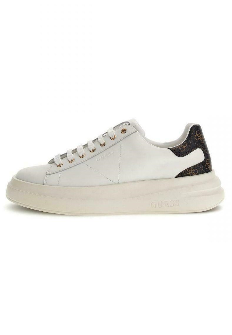 Guess - ACTIVE  - Sportbačiai - bianco, Padidinti