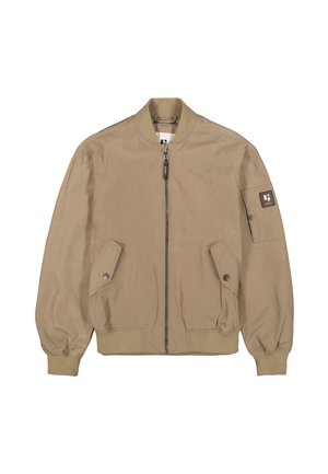 OUTERWEAR - Bomberjacke - desert