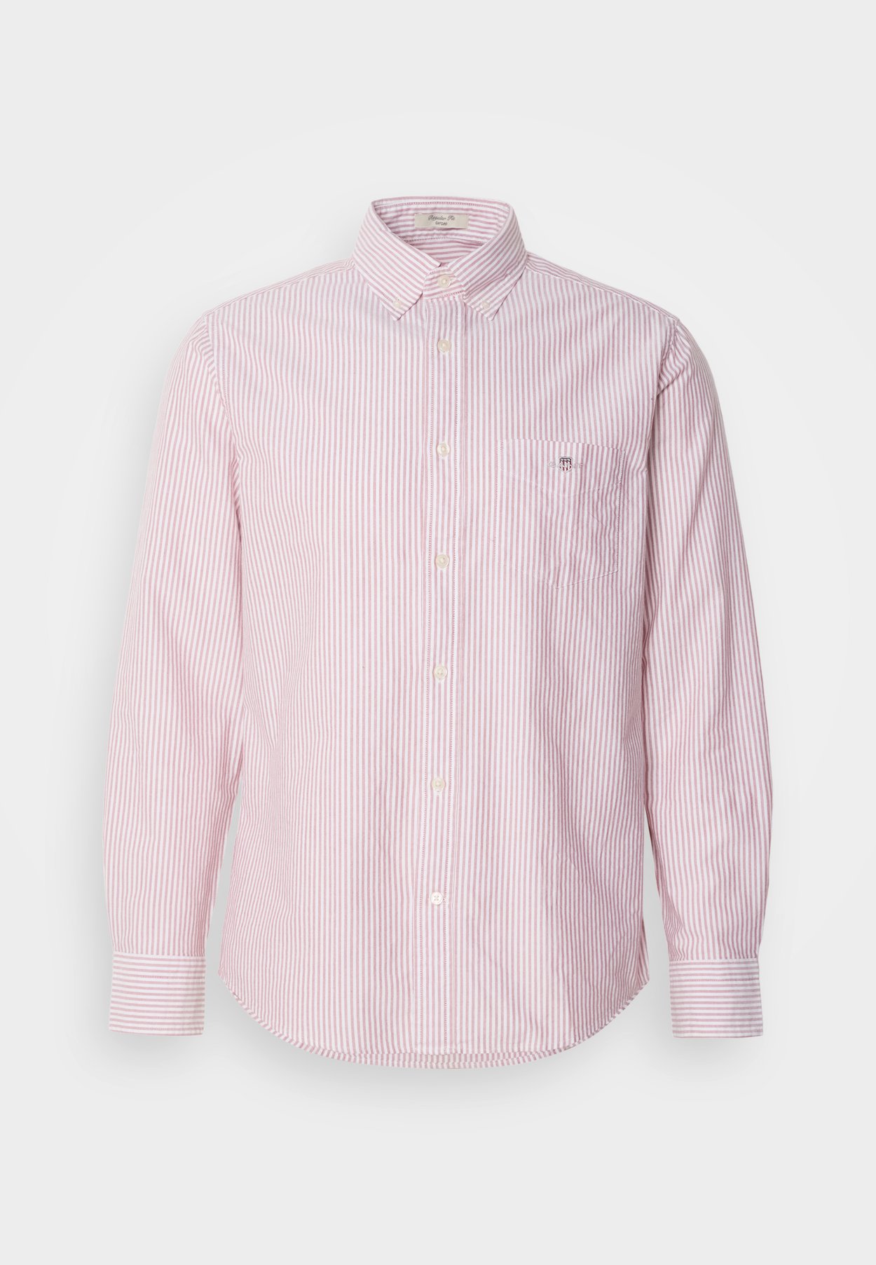 REG CLASSIC OXFORD STRIPE SHIRT