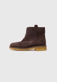 Wybrany, dark chokolate