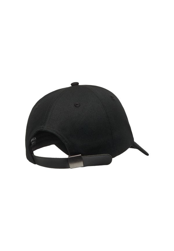 SUPERBLAST - SNAPBACK - Cap - blk4